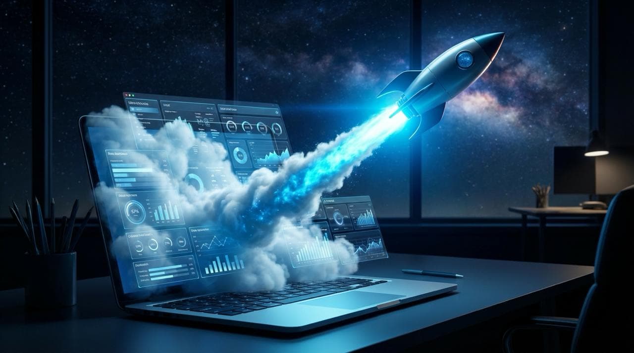 How to Build a SaaS From Scratch in 2026
