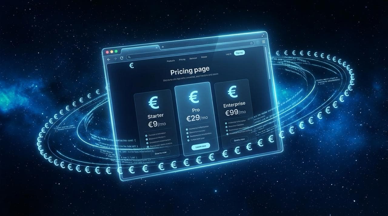 How Much Does a Website Cost in 2026?