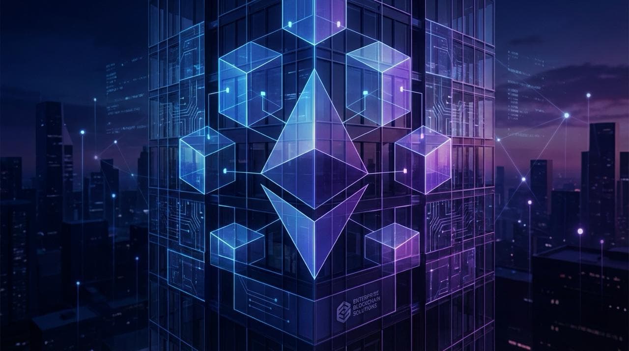 Web3 & Blockchain in the Enterprise: Real Use Cases
